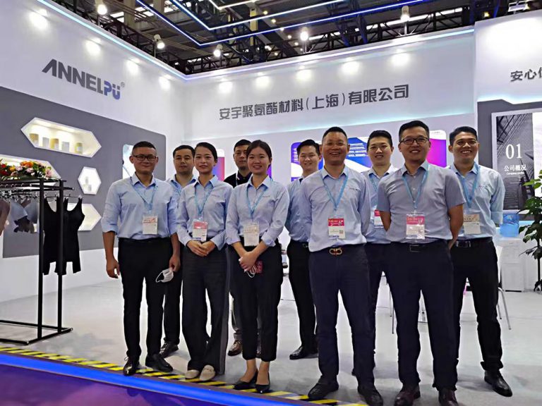 Participating in the Shenzhen Underwear Fair in 2025