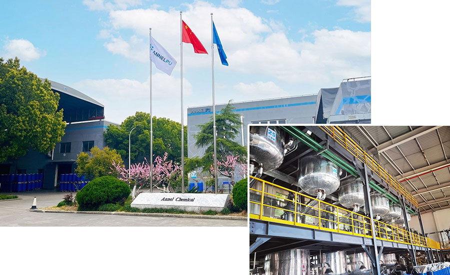 factory