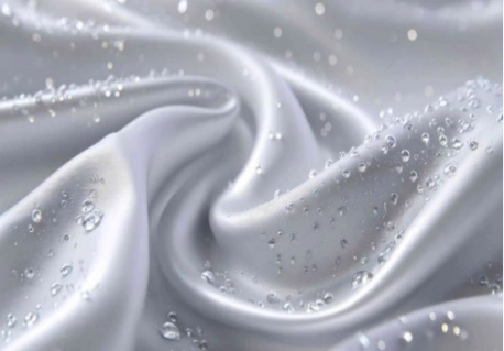 Does pur hot melt adhesive satisfy European textile wash standards